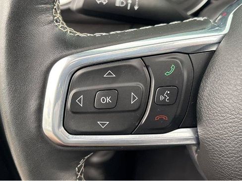 Used 2023 Jeep Wrangler Unlimited Sahara w/ Cold Weather Group AWD/4WD image 20
