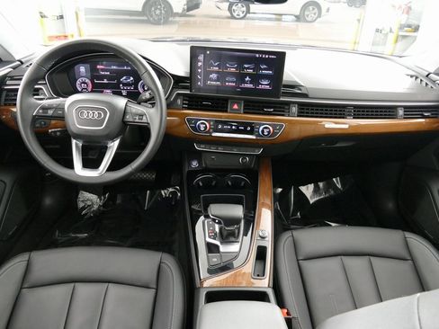 Used 2023 Audi A5 2.0T Premium Plus w/ Premium Plus image 25