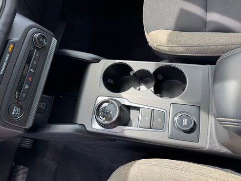 Used 2025 Ford Bronco Sport Big Bend w/ Convenience Package image 15