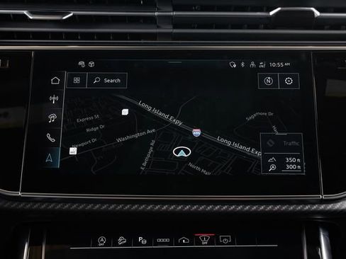 Used 2024 Audi SQ8 Prestige AWD/4WD image 44