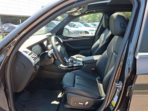 Used 2023 BMW X3 xDrive30i w/ Premium Package AWD/4WD image 14