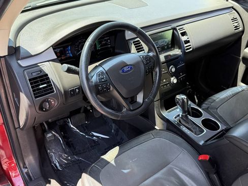Used 2014 Ford Flex SEL w/ Equipment Group 202A FWD image 14