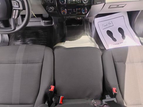 Used 2020 Ford F150 XL w/ Equipment Group 101A Mid RWD image 25
