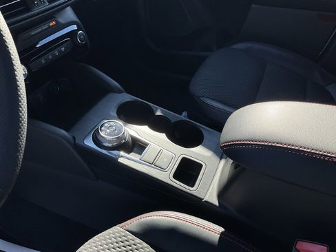 Used 2023 Ford Escape ST-Line w/ Tech Pack #1 image 12