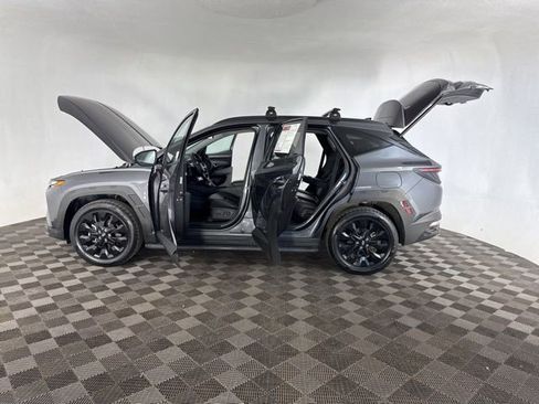 Used 2023 Hyundai Tucson XRT image 11