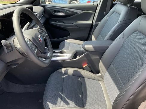 New 2026 Buick Envista Sport Touring w/ Convenience I Package FWD image 2