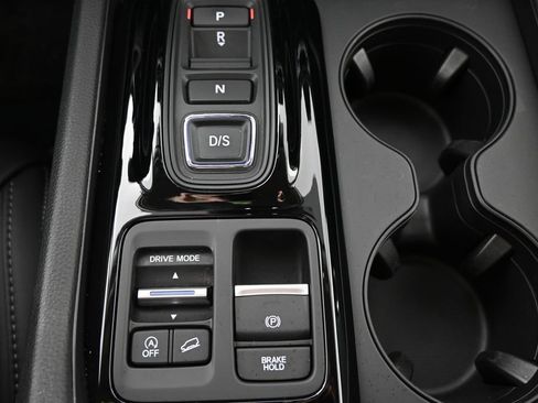 Used 2026 Honda Passport RTL image 34