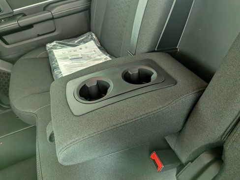 New 2026 RAM 3500 Big Horn image 29