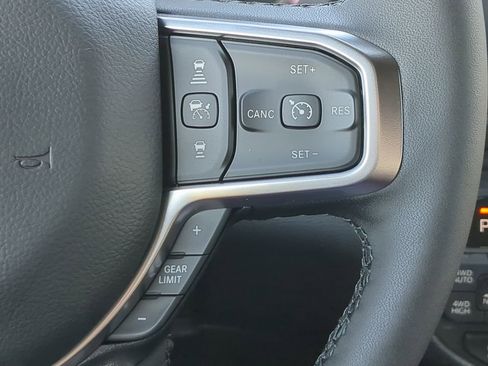 New 2026 RAM 1500 Big Horn image 24