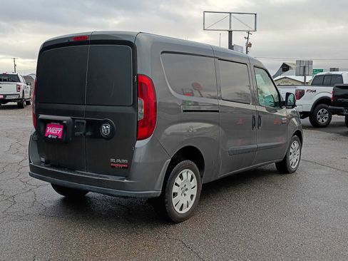 Used 2015 RAM ProMaster City Tradesman SLT image 6