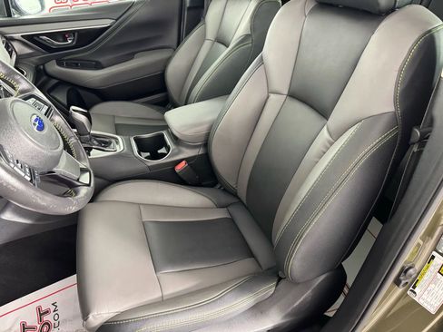 Used 2024 Subaru Outback Onyx Edition image 34