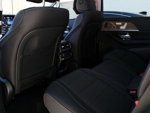 New 2026 Mercedes-Benz GLS 450 4MATIC image 36