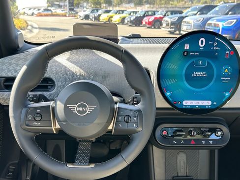 New 2026 MINI Cooper S image 17