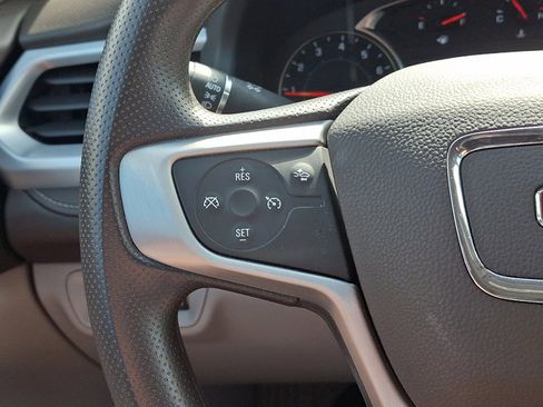 Used 2023 GMC Acadia SLE w/ Driver Convenience Package AWD/4WD image 23
