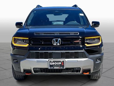 New 2026 Honda Passport TrailSport image 3