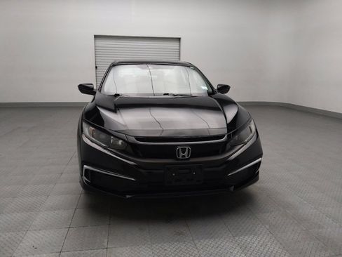 Used 2019 Honda Civic LX image 14