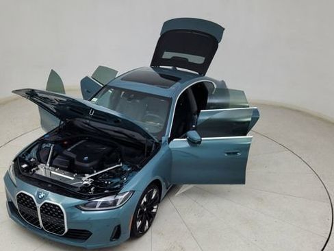 Used 2025 BMW 430i w/ Premium Package image 81