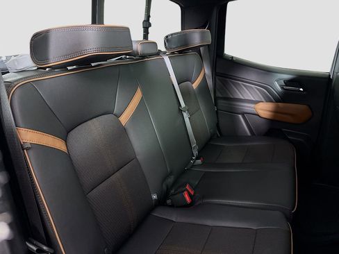 New 2026 GMC Canyon AT4 image 26