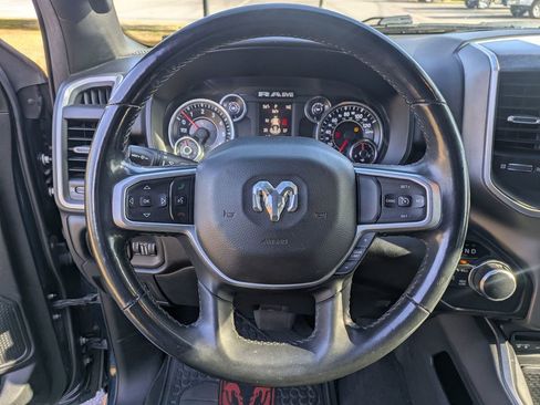 Used 2019 RAM 1500 Big Horn image 19
