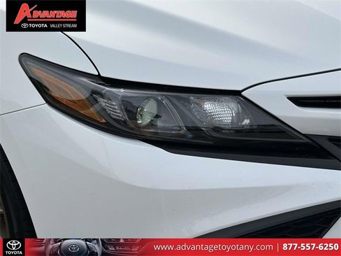 Certified 2023 Toyota Camry SE image 13