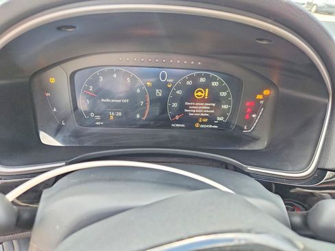 Used 2026 Honda Civic Si image 8