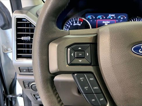 Used 2020 Ford Expedition XLT w/ Equipment Group 202A RWD image 21