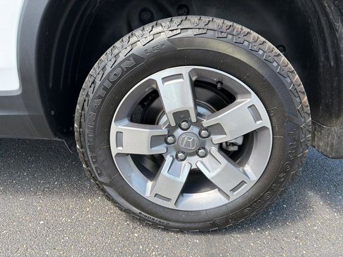 Used 2024 Honda Ridgeline RTL image 31