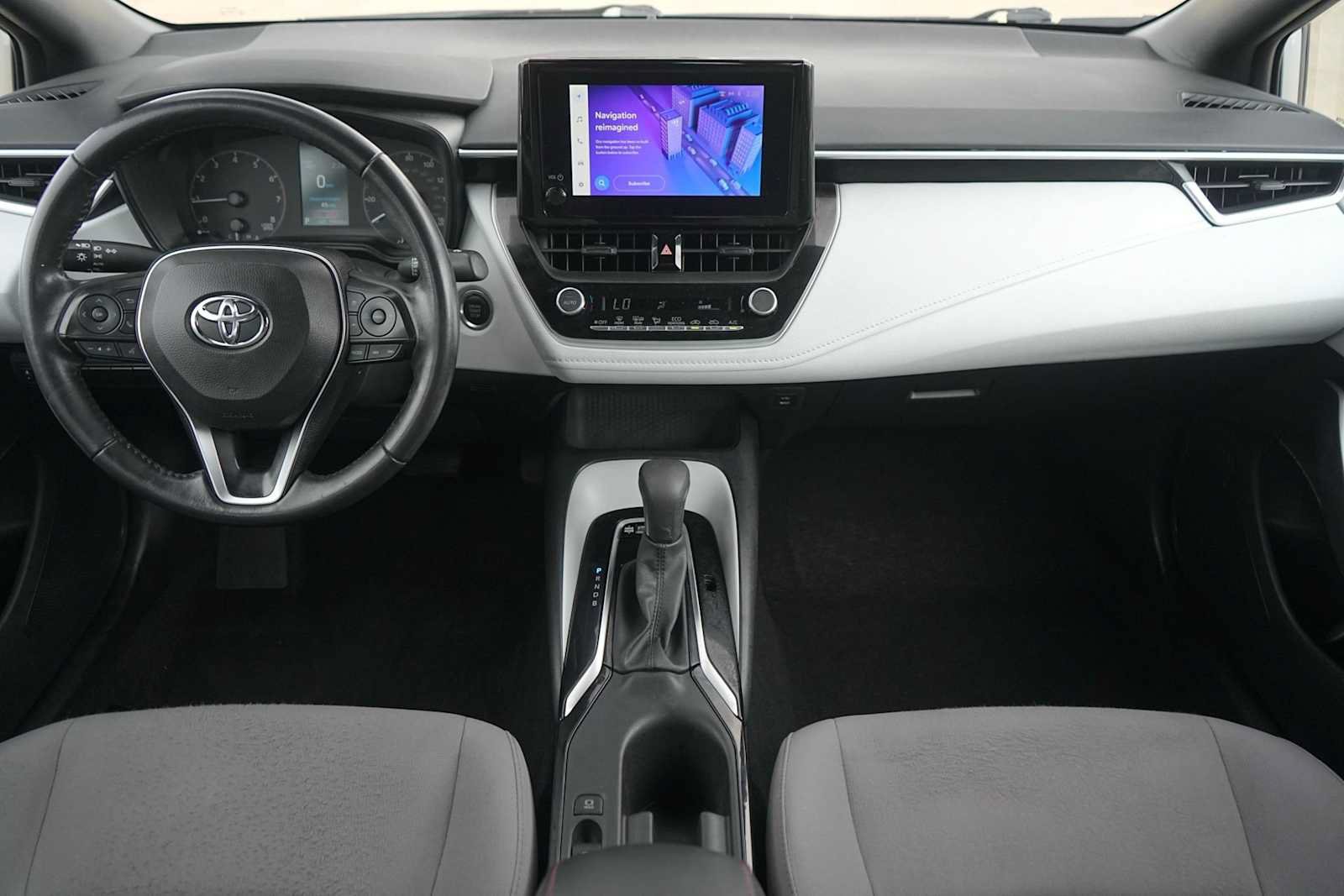 Used 2024 Toyota Corolla SE FWD image 10