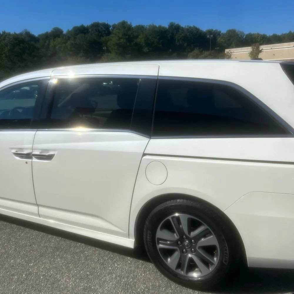 Used 2014 Honda Odyssey Touring image 5