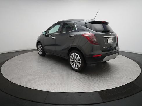 Used 2017 Buick Encore Preferred FWD image 32