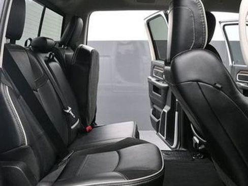 Used 2024 RAM 2500 Laramie AWD/4WD image 15