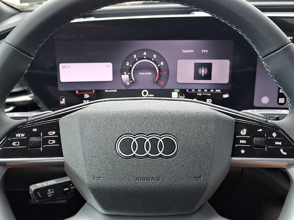New 2026 Audi Q5 Premium Plus AWD/4WD image 11