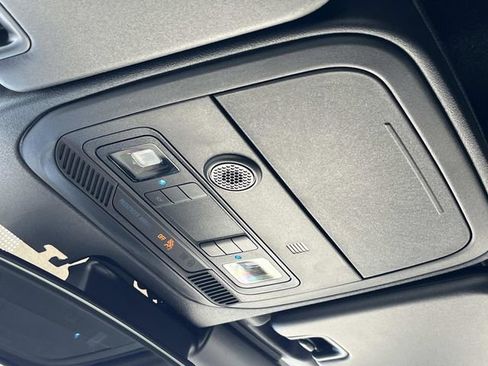 Used 2025 Ford Bronco Big Bend image 28