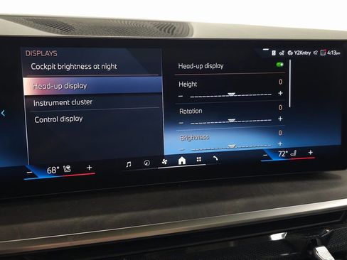 Used 2026 BMW X5 xDrive40i w/ Premium Package image 17