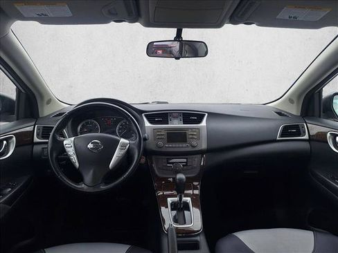 Used 2013 Nissan Sentra SL FWD image 14