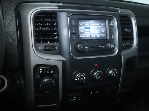 Used 2023 RAM 1500 Tradesman w/ Popular Equipment Group RWD image 22