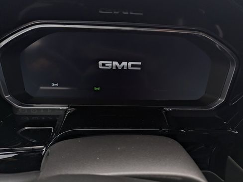 New 2026 GMC Sierra 1500 Elevation w/ Elevation Premium Package image 2