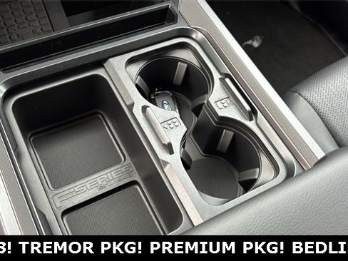 New 2026 Ford F250 Lariat w/ Tremor Off-Road Package image 20