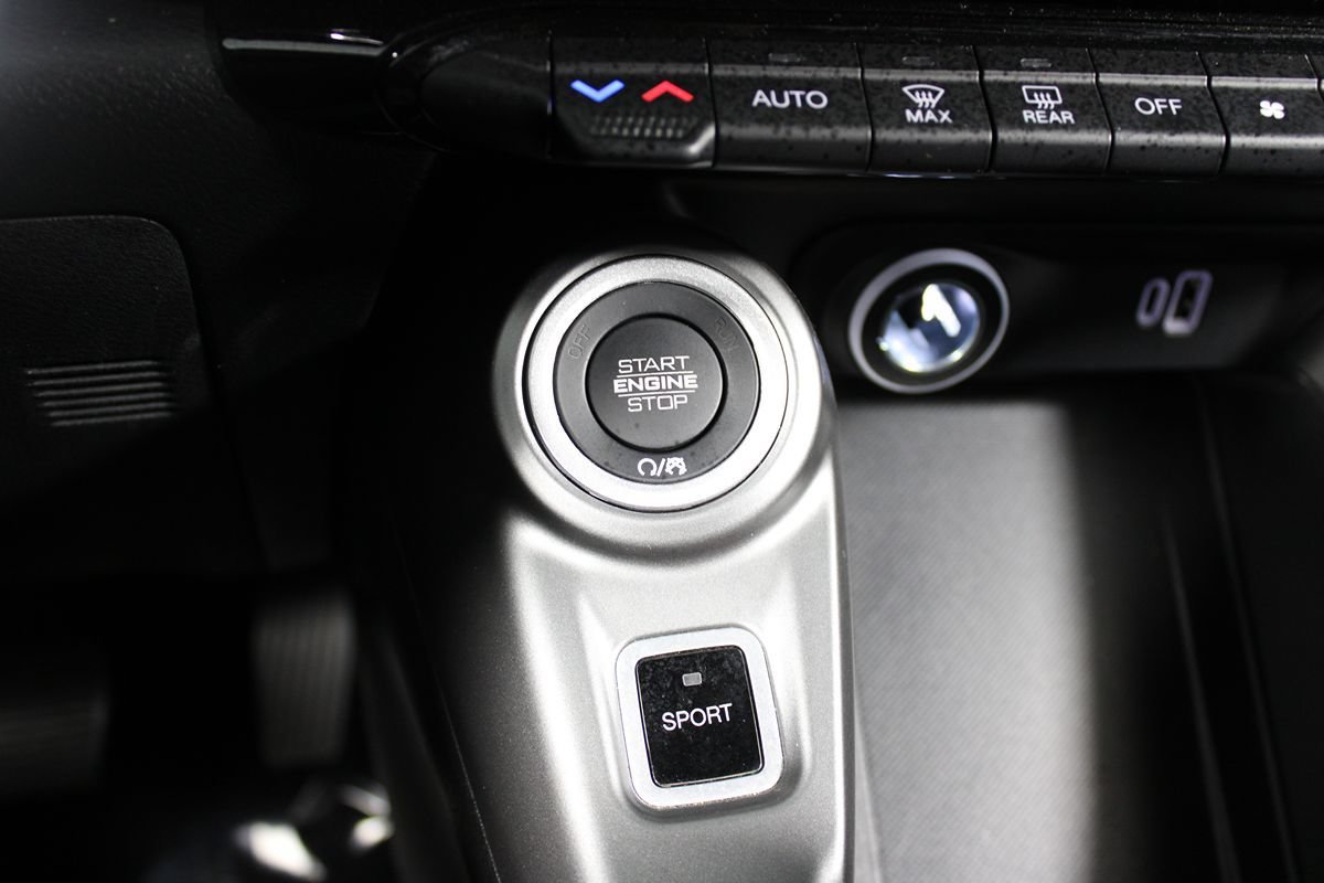 Used 2024 Dodge Hornet R/T w/ R/T Blacktop Package AWD/4WD image 19