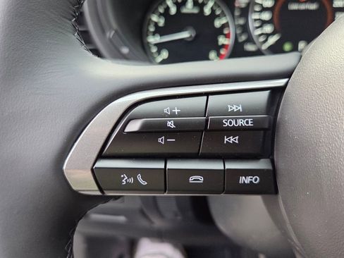 New 2026 MAZDA CX-30 AWD 2.5 S w/ Select Sport Pkg image 23