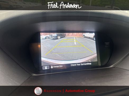 Used 2018 Acura TLX FWD image 5