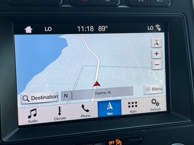 Used 2019 Ford Expedition Max Platinum RWD image 33