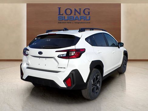 New 2026 Subaru Crosstrek 2.5i Premium image 4
