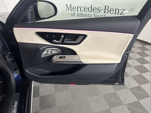 Certified 2026 Mercedes-Benz E 350 Sedan image 15
