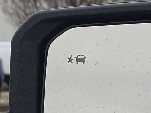 New 2026 Chevrolet Colorado Trail Boss image 9