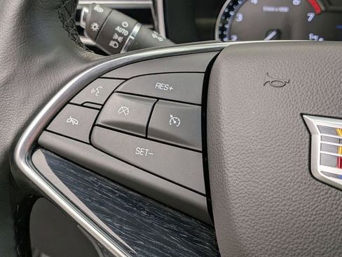 Certified 2023 Cadillac XT5 Premium Luxury image 11