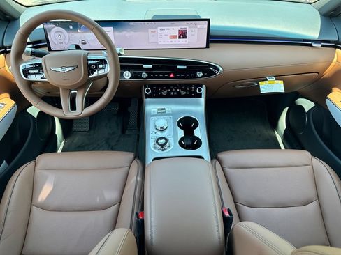 New 2026 Genesis GV70 2.5T Advanced AWD/4WD image 23