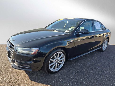 Used 2014 Audi A4 2.0T Premium Plus w/ Premium Plus Package image 7