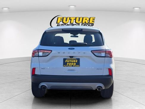 Certified 2022 Ford Escape SE AWD/4WD image 5