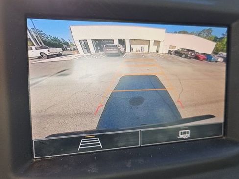 Used 2024 Chevrolet Silverado 2500 W/T RWD image 18